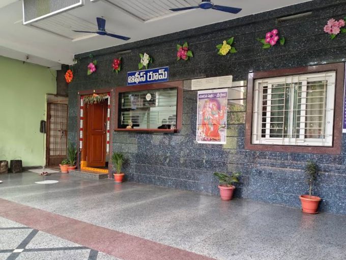 Hotel Near Puri Sea Beach